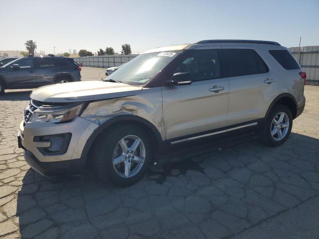 Vin: 1fm5k8dh1hgd56468, lot: 57130425, ford explorer xlt 2017 img_1
