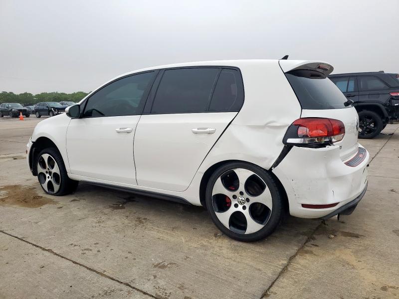 Vin: wvwhv7aj2cw235408, lot: 54935115, volkswagen gti 20122