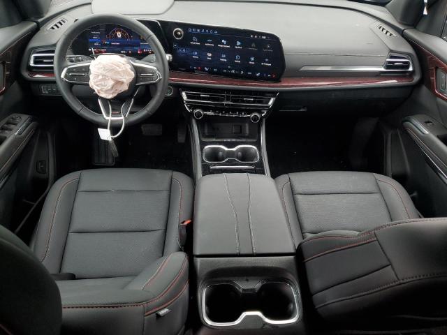 2025 CHEVROLET TRAVERSE Z 1GNEVJRS7SJ212481