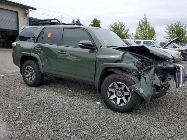 Vin: jteru5jr7n6039464, lot: 57026835, toyota 4runner sr5 premium 20224