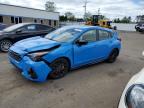 2024 SUBARU IMPREZA RS - JF1GUHJC0R8860897