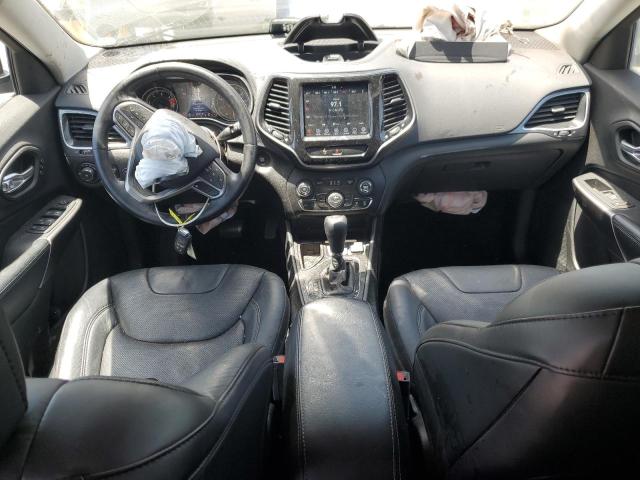 2020 JEEP CHEROKEE L 1C4PJLDB3LD553473