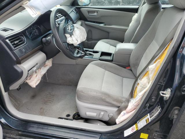 2015 TOYOTA CAMRY LE - 4T4BF1FK8FR467594