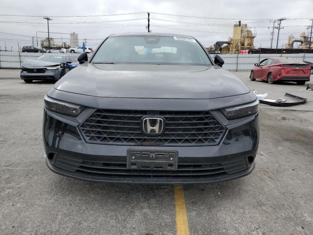 2024 HONDA ACCORD HYB 1HGCY2F52RA092063
