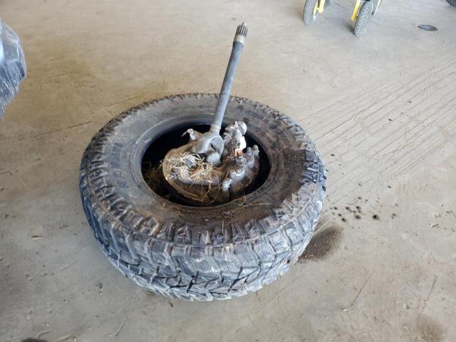 2020 JEEP WRANGLER U 1C4HJXEN6LW239647
