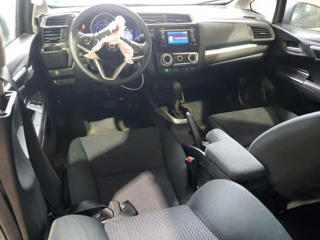2019 HONDA FIT LX 3HGGK5H47KM727280