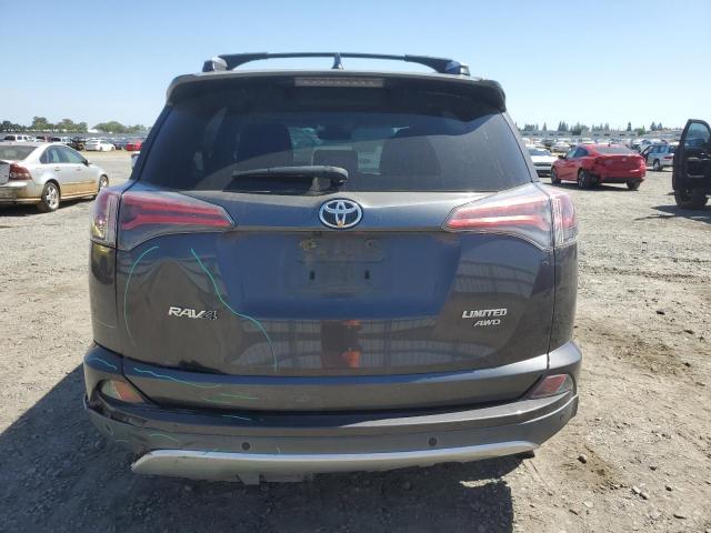 2016 TOYOTA RAV4 LIMIT - 2T3DFREV5GW419315