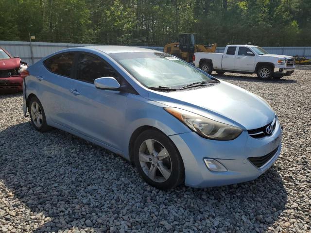 Vin: kmhdh4ae7cu295327, lot: 58804955, hyundai elantra gls 20124