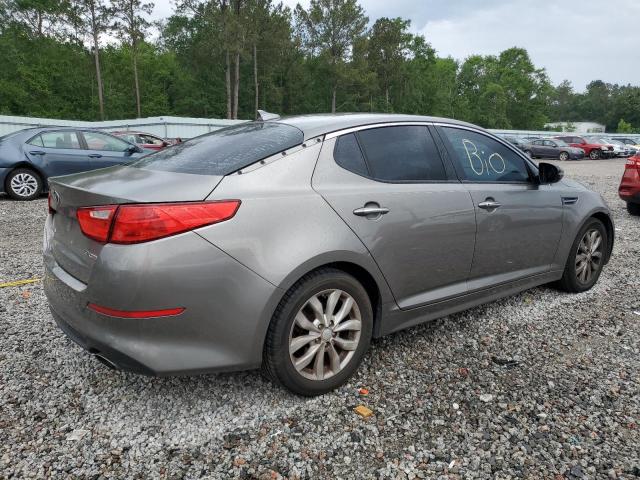 Vin: 5xxgn4a7xfg355977, lot: 55949035, kia optima ex 20153