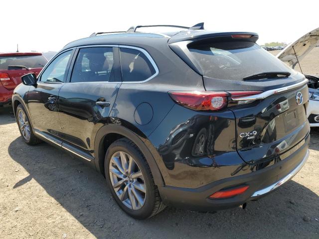 Vin: jm3tcbdy3m0527222, lot: 54887005, mazda cx-9 grand touring 20212
