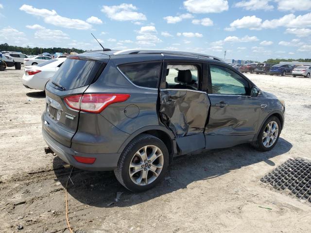Vin: 1fmcu0j9xfua05394, lot: 56736795, ford escape titanium 20153
