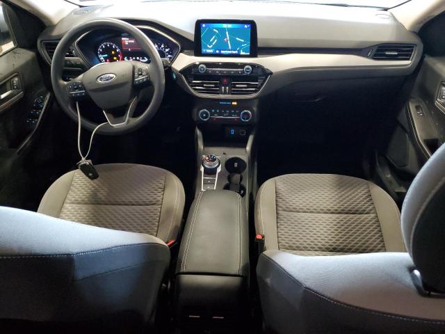 2020 FORD ESCAPE SE - 1FMCU9G64LUC22050