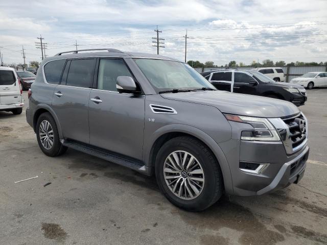 Vin: jn8ay2bbxm9794812, lot: 56419135, nissan armada sl 20214