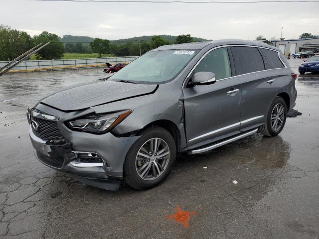 Vin: 5n1dl0mn3jc502897, lot: 57323315, infiniti qx60 2018 img_1