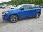 2017 MITSUBISHI OUTLANDER - JA4AR3AU9HZ010363
