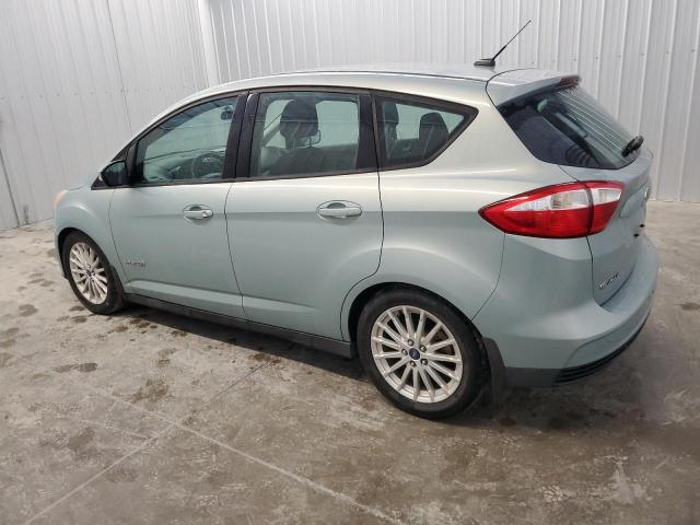 Vin: 1fadp5au6dl526445, lot: 57230575, ford cmax se 20132
