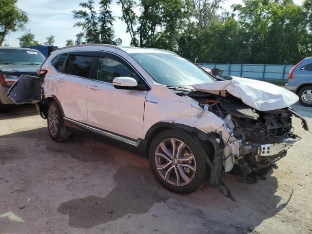 Vin: 5j6rt6h92nl017001, lot: 58002575, honda crv touring 20224