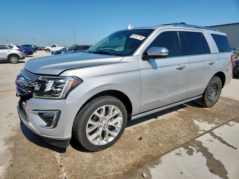 Vin: 1fmju1mt4kea65194, lot: 58161715, ford expedition platinum 2019 img_1