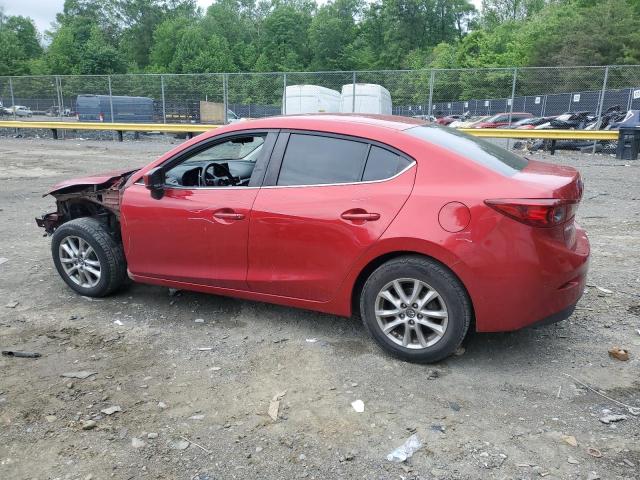 Vin: 3mzbn1u79hm128590, lot: 56119025, mazda 3 sport 20172