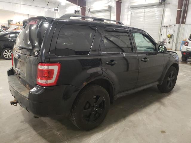 Vin: 1fmcu9d74bkb78672, lot: 56893315, ford escape xlt 20113