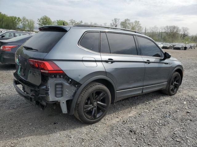 2024 VOLKSWAGEN TIGUAN SE - 3VV8B7AX6RM044372