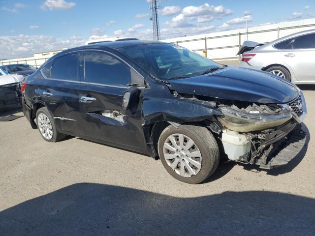 2016 NISSAN SENTRA S - 3N1AB7AP3GL680673