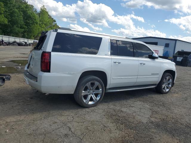 Vin: 1gnscjkc4gr451118, lot: 56134835, chevrolet suburban c1500 ltz 20163