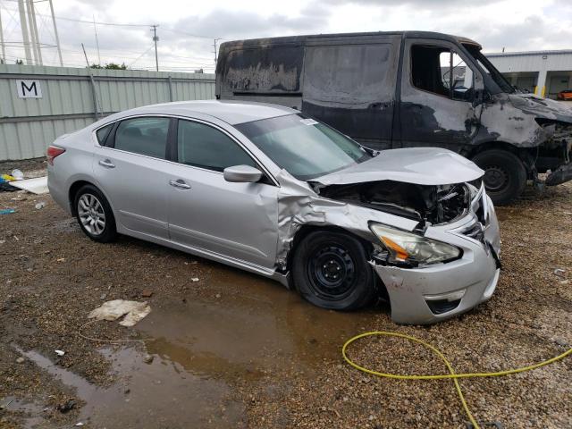 Vin: 1n4al3apxec294639, lot: 58573905, nissan altima 2.5 20144