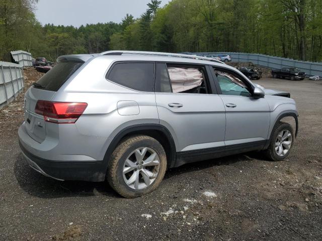 Vin: 1v2kr2ca0jc571839, lot: 56370465, volkswagen atlas se 20183