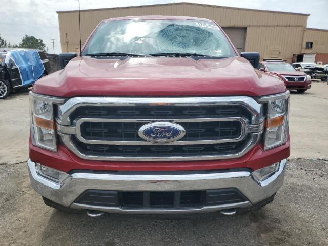 2021 FORD F150 SUPER - 1FTFW1E8XMKE32148