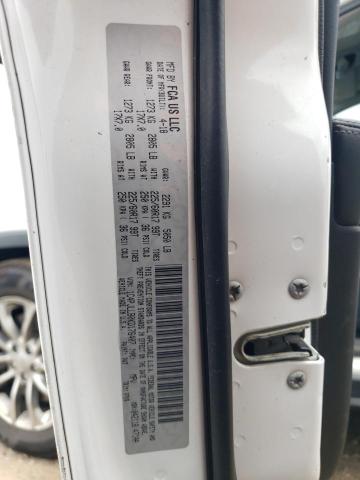 2019 JEEP CHEROKEE L - 1C4PJLLB0KD176407