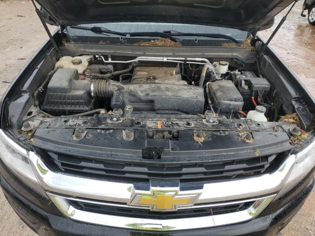 2019 CHEVROLET COLORADO - 1GCHSBEA1K1263685