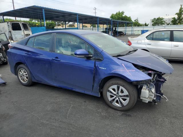 Vin: jtdkarfu3g3524806, lot: 56224855, toyota prius 20164