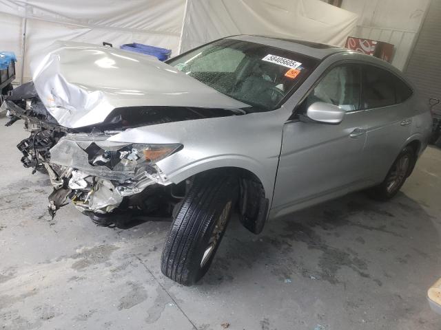 HONDA CROSSTOUR