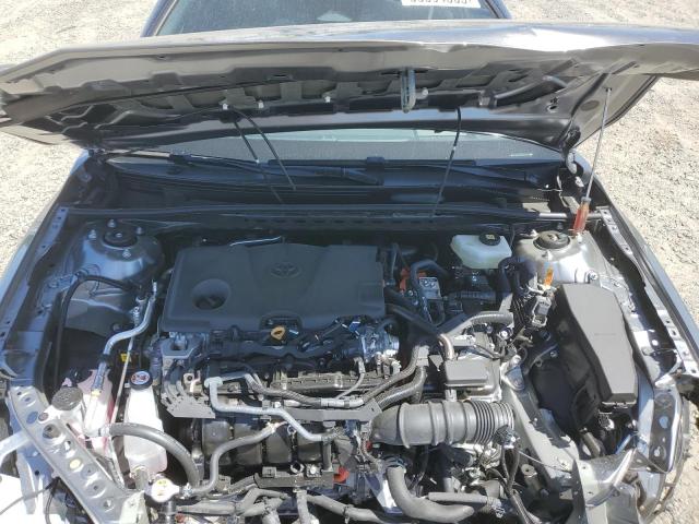 2025 TOYOTA CAMRY XSE - 4T1DAACK8SU578937