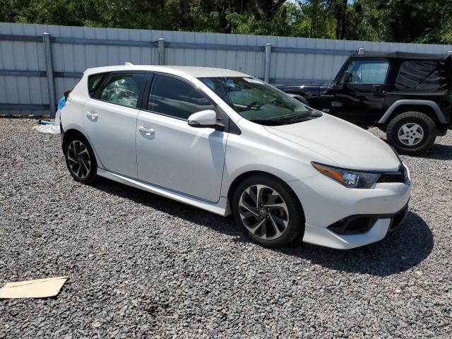 Vin: jtnkarje9jj572115, lot: 56007785, toyota corolla 20184