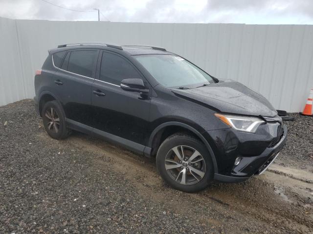 Vin: 2t3wfrev2hw346995, lot: 56655395, toyota rav4 xle 20174