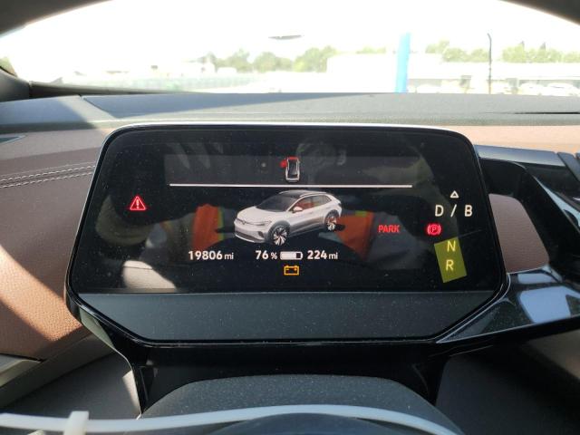 2023 VOLKSWAGEN ID.4 PRO 1V2DNPE87PC054087