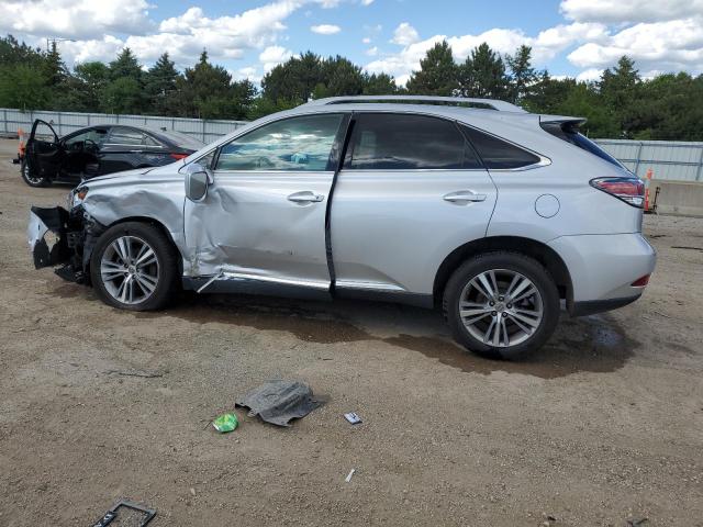 Vin: 2t2bk1ba7fc300143, lot: 58147855, lexus rx350 350 base 20152