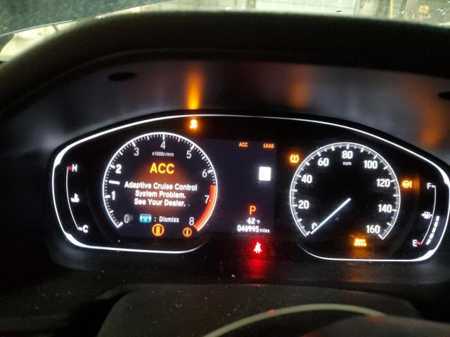 2020 HONDA ACCORD LX - 1HGCV1F18LA083682