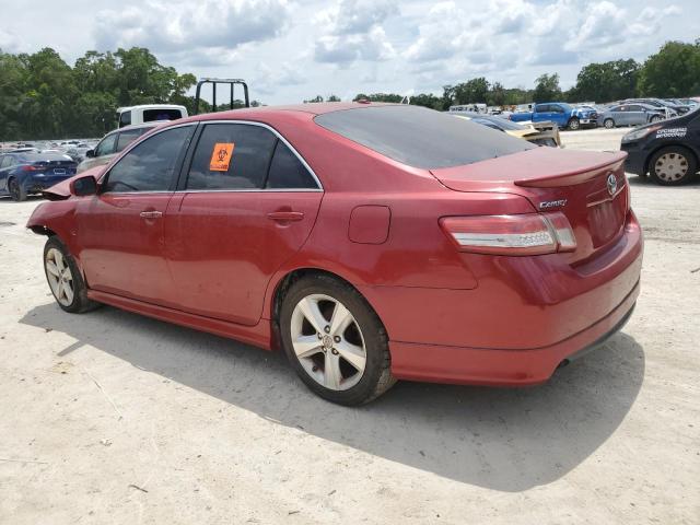 Vin: 4t1bf3ek3bu740457, lot: 58670455, toyota camry base 20112