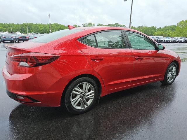 Vin: 5npd84lfxlh590345, lot: 54622335, hyundai elantra sel 20203