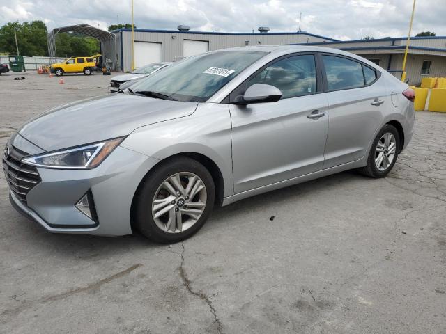 Vin: 5npd84lf8lh619583, lot: 57027015, hyundai elantra sel 2020 img_1