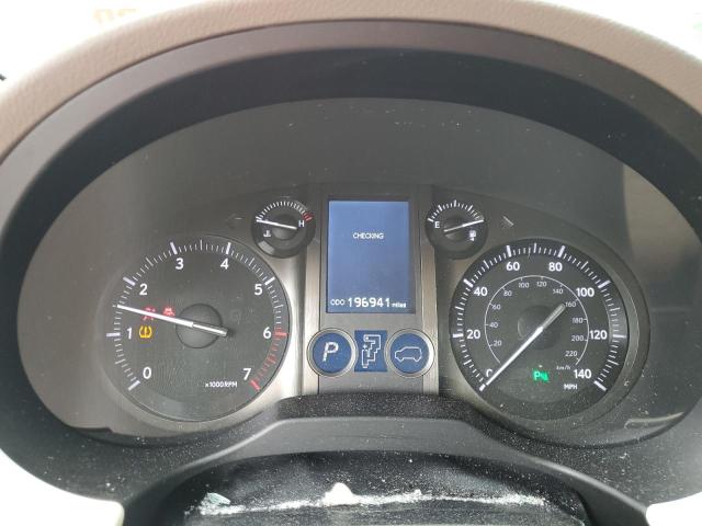 2015 LEXUS GX 460 JTJBM7FX0F5106306