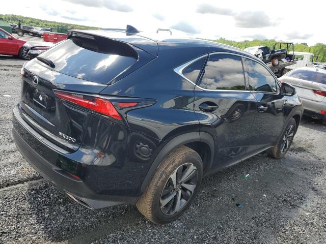 Vin: jtjgarbz0m2182236, lot: 56577085, lexus nx 300 base 20213