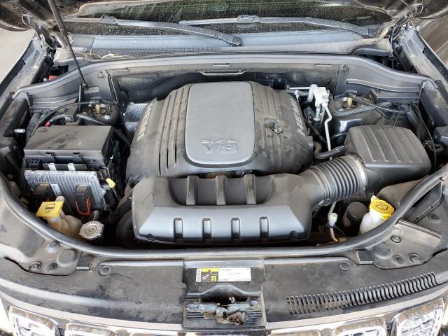 1C4RJFJT4JC344141 2018 JEEP GRAND CHER