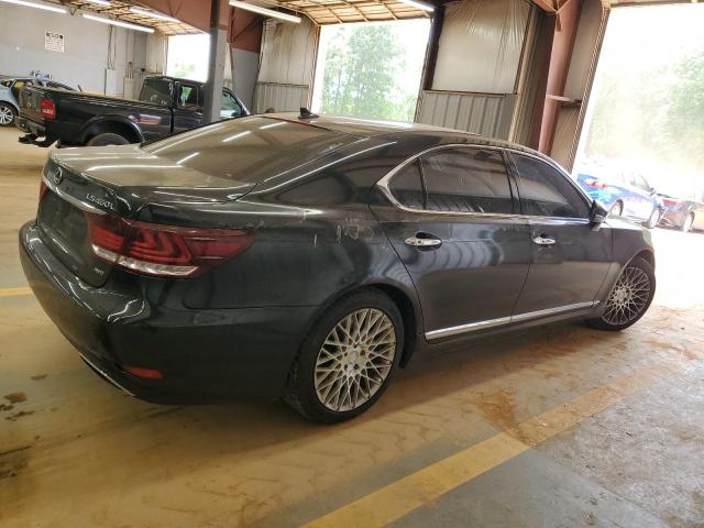 Vin: jthdl5ef7d5006064, lot: 54825875, lexus ls460 460l 20133