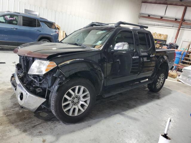 Vin: 1n6ad0er9bc444055, lot: 55643445, nissan frontier s 2011 img_1