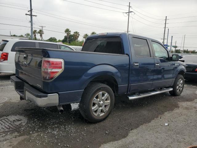 Vin: 1ftfw1cf1efa90584, lot: 58214915, ford f-150 supercrew 20143