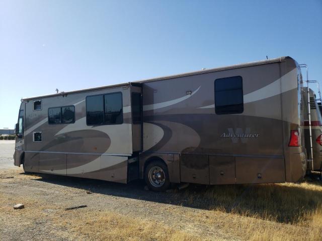WINNEBAGO ADVENTURER 2008 tan  gas 5B4MPA7G083431962 photo #4